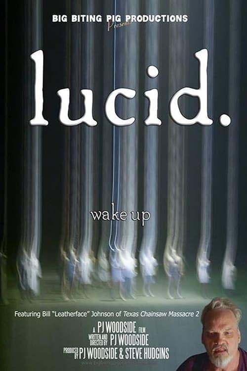 Lucid poster