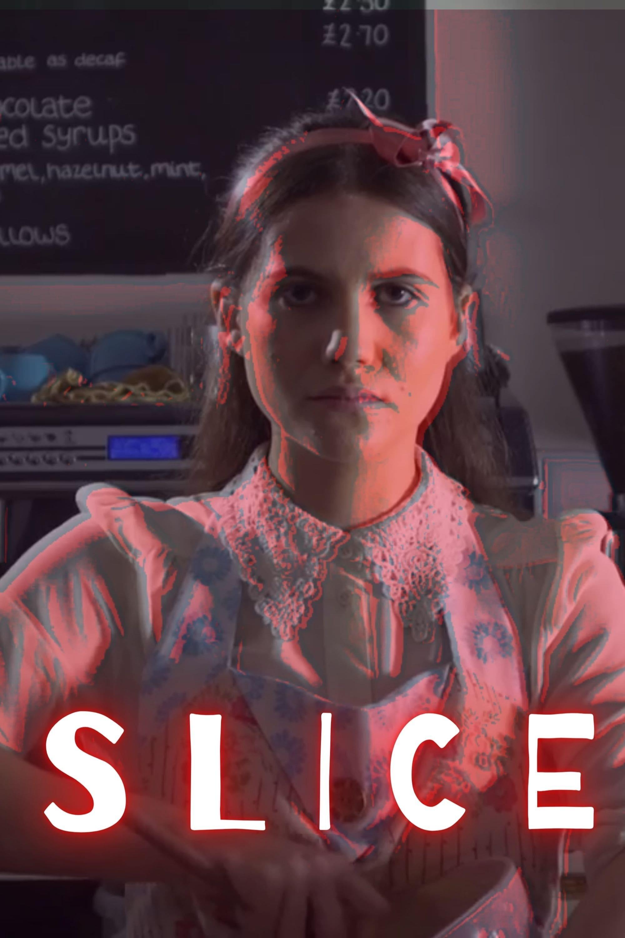 Slice poster