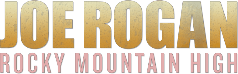 Joe Rogan: Rocky Mountain High logo