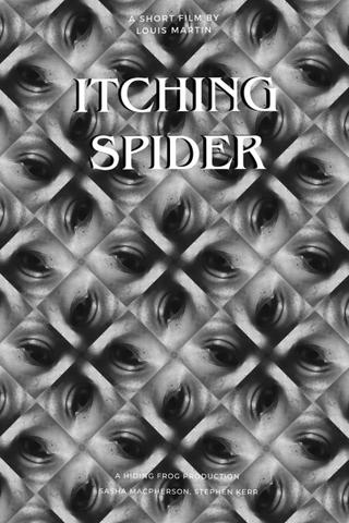 Itching Spider poster