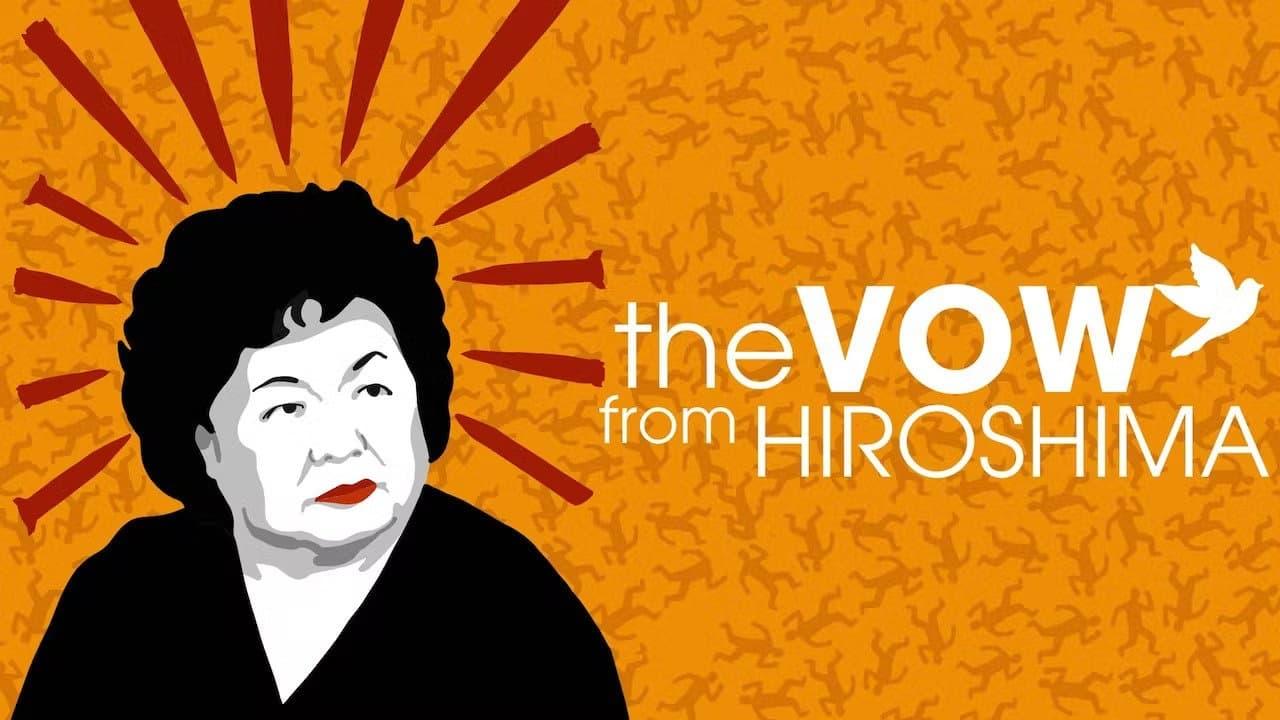 Setsuko Thurlow backdrop