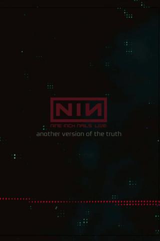 Nine Inch Nails: Another Version of the Truth - The Gift poster