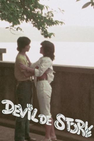 Devil De Story poster