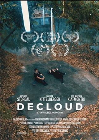 Decloud poster