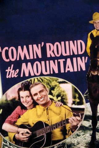 Comin' 'Round the Mountain poster