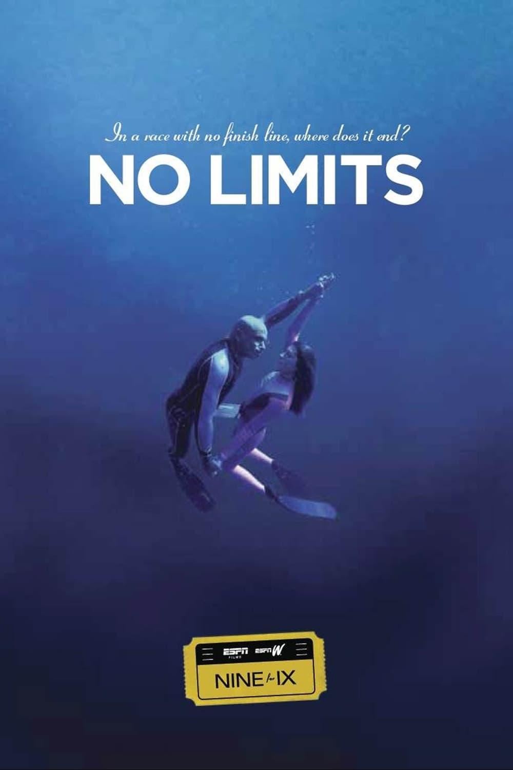 No Limits poster