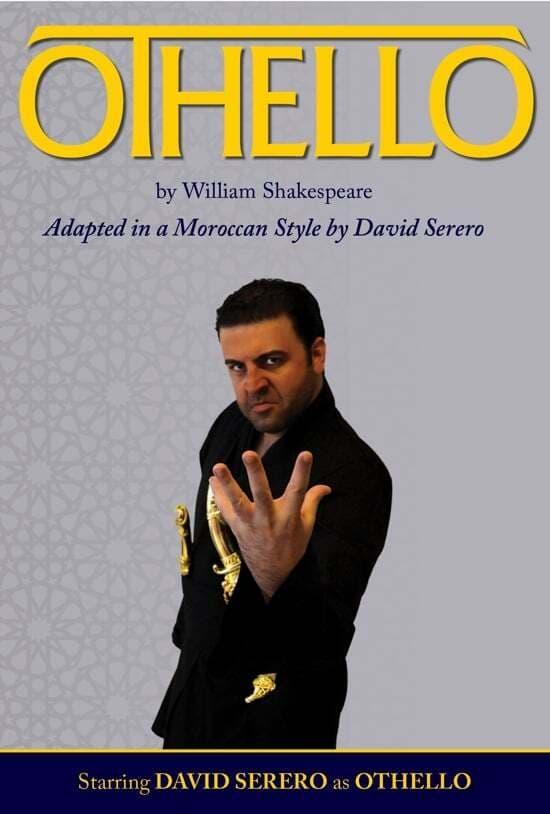 Othello poster