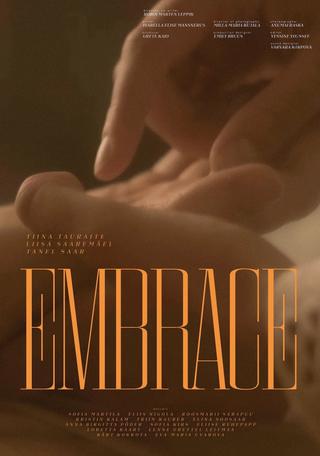 Embrace poster