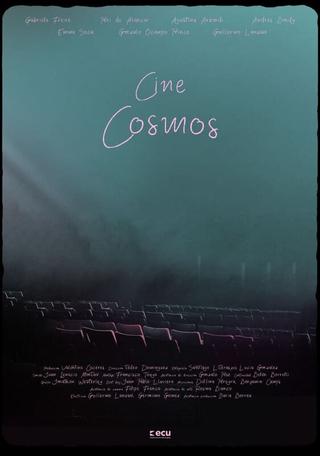 Cine Cosmos poster