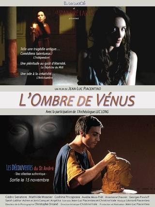 L'ombre de Vénus poster