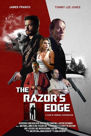 The Razor's Edge poster