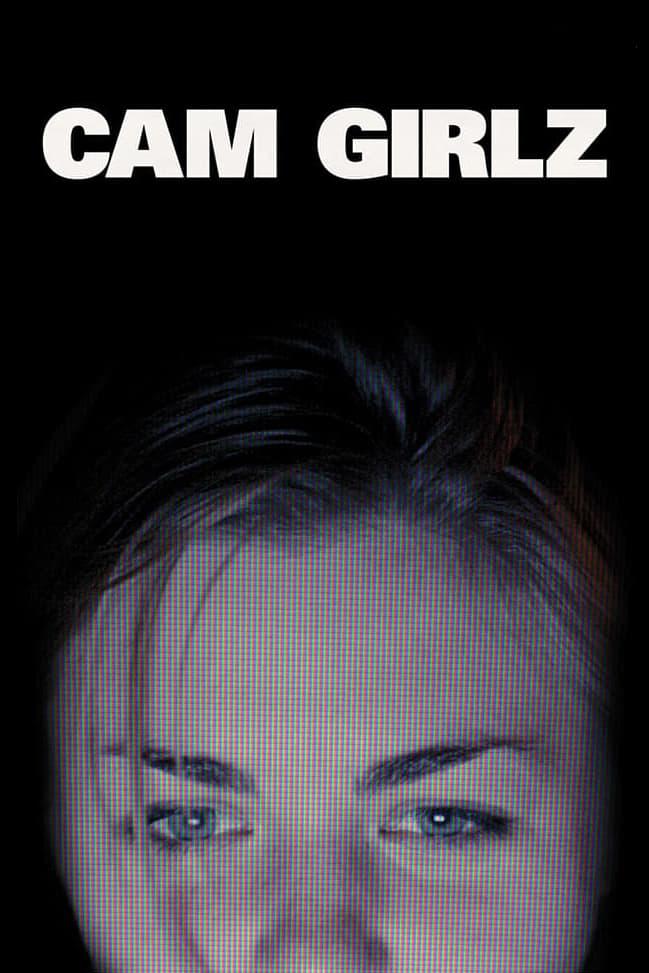 Cam Girlz poster