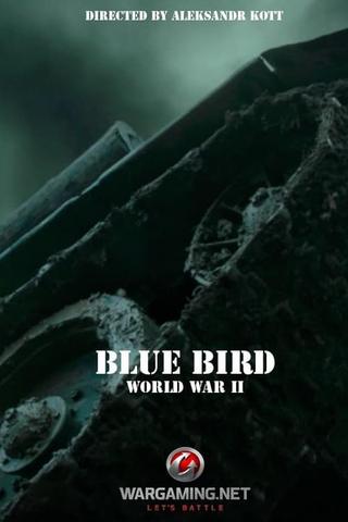 Blue Bird poster