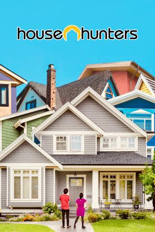 House Hunters poster