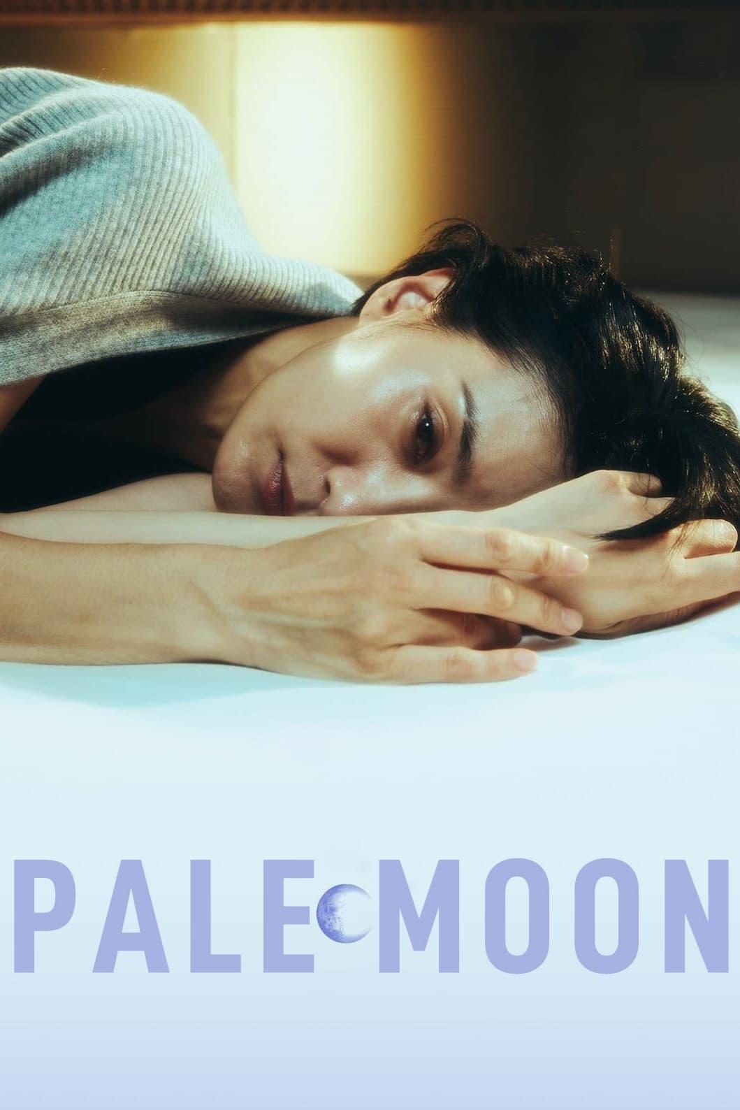 Pale Moon poster