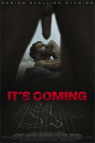 It's Coming poster