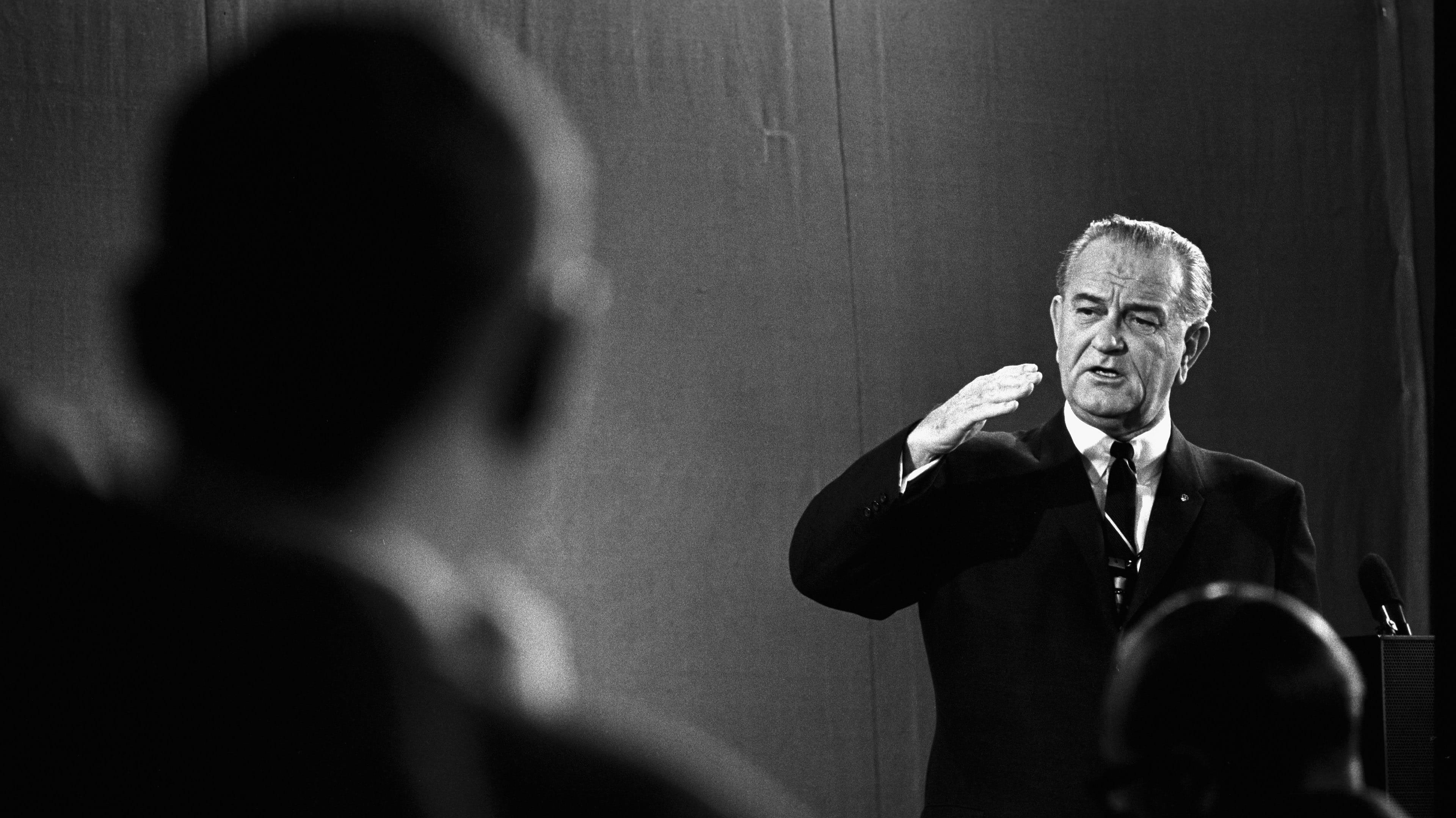 Bombs Away: LBJ, Goldwater and the 1964 Campaign That Changed It All backdrop