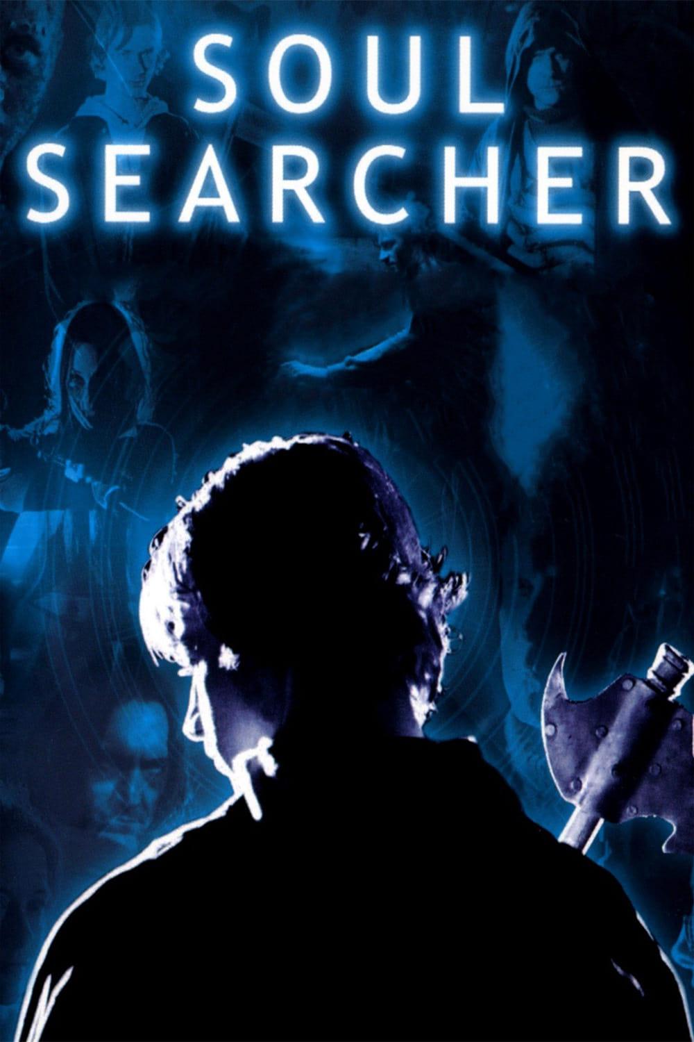 Soul Searcher poster