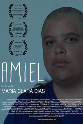 Amiel poster