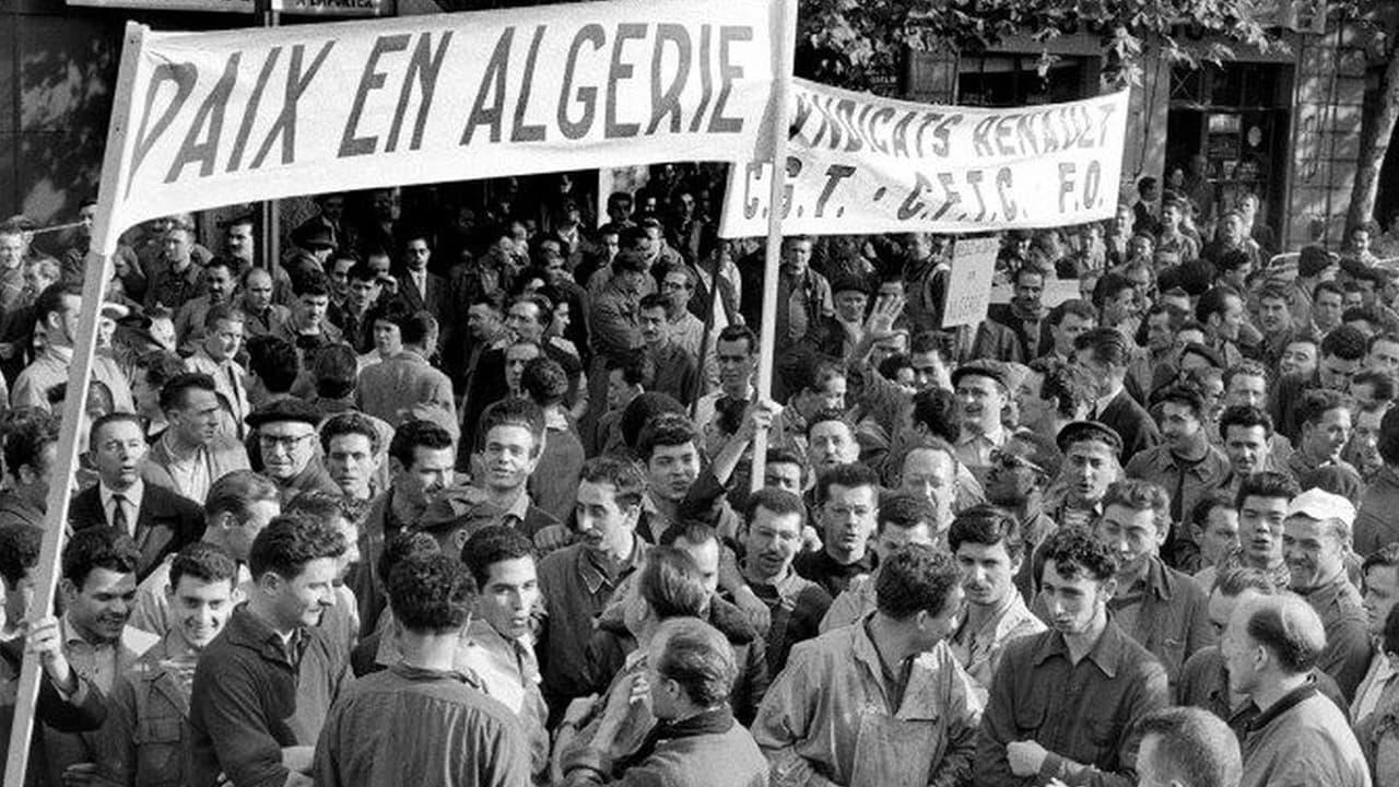 Pierre Jaouën backdrop