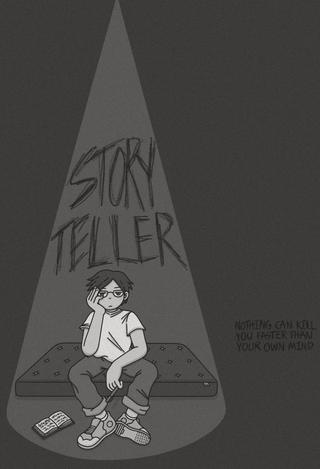 Story Teller poster