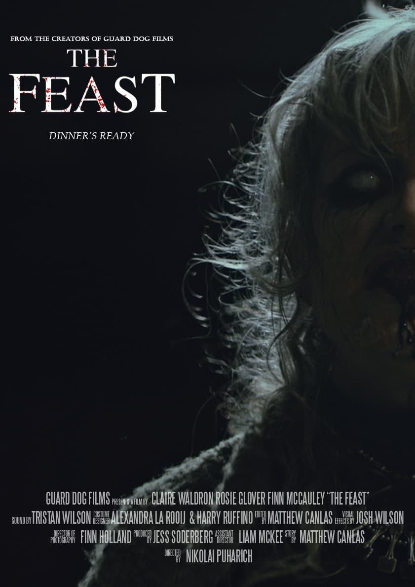 The Feast poster