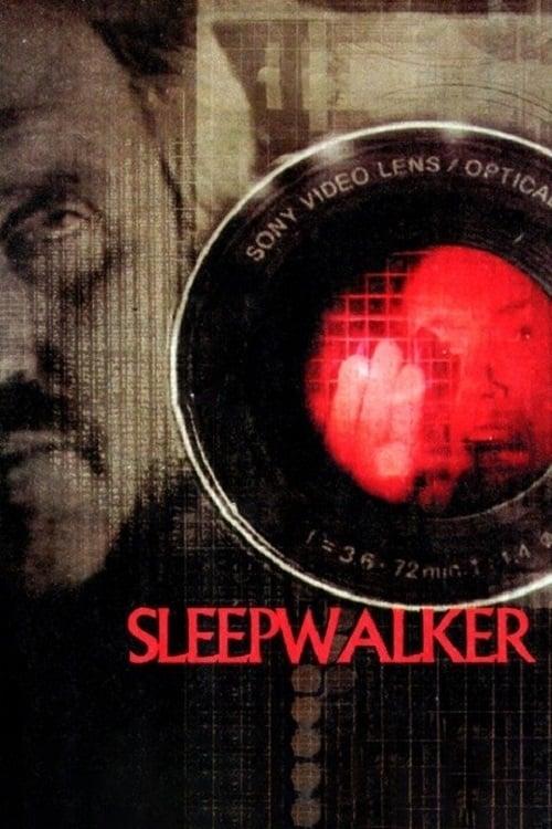 Sleepwalker poster