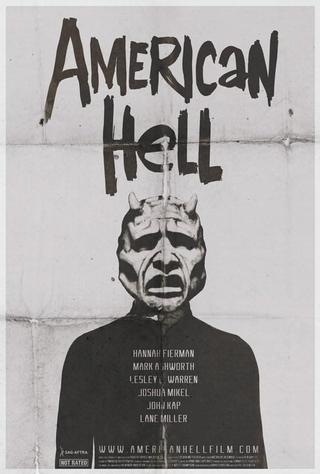 American Hell poster