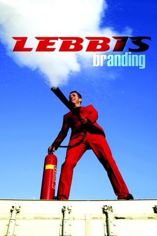 Lebbis: Branding poster