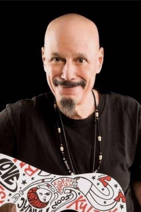 Bob Kulick poster