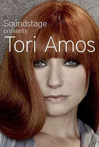 Tori Amos - Live at Soundstage poster