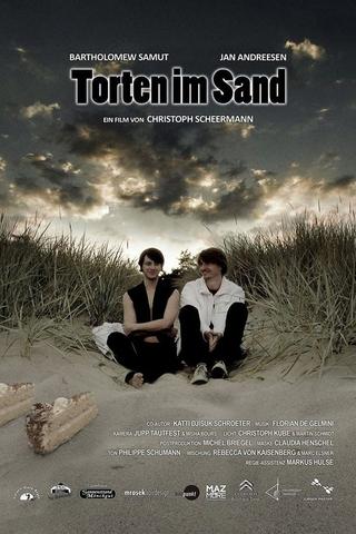 Cake and Sand poster