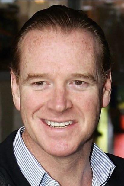 James Hewitt poster