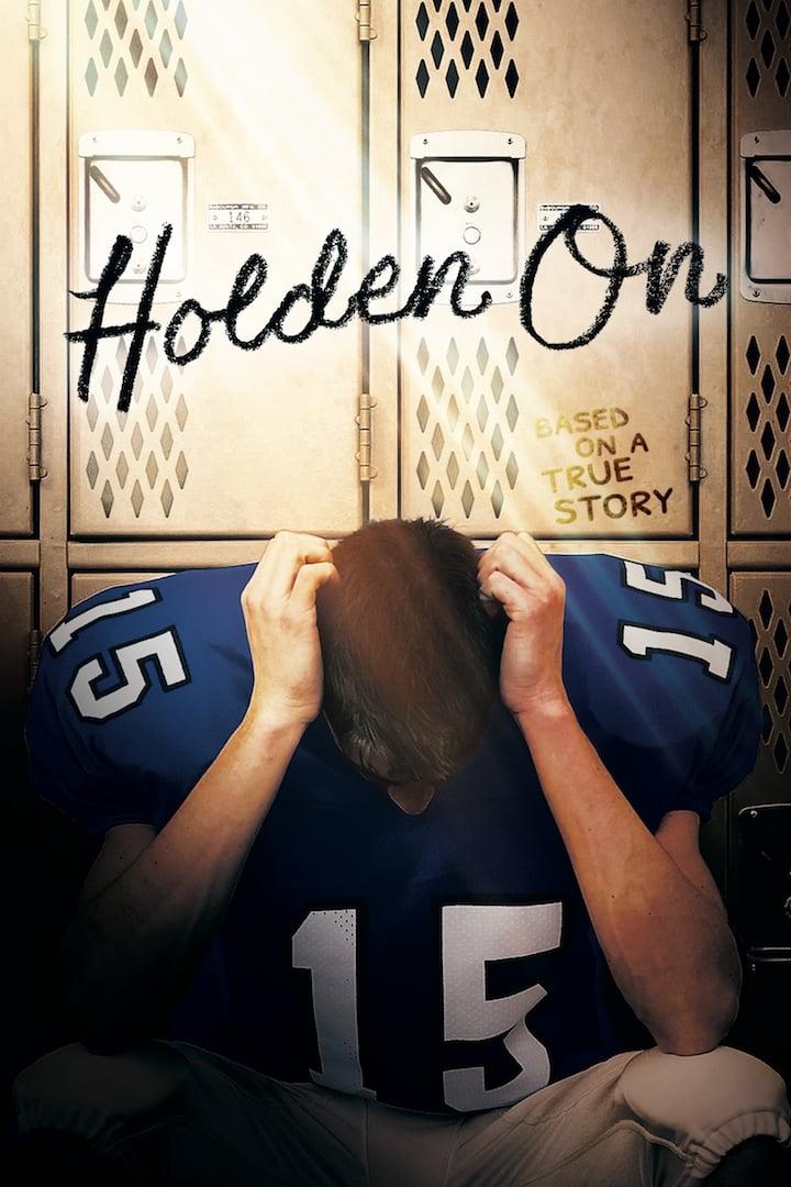 Holden On poster