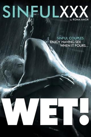 Wet! poster