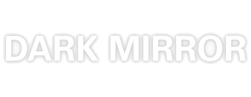 Dark Mirror logo