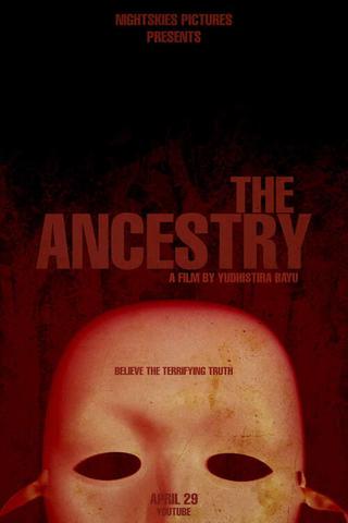 The Ancestry poster