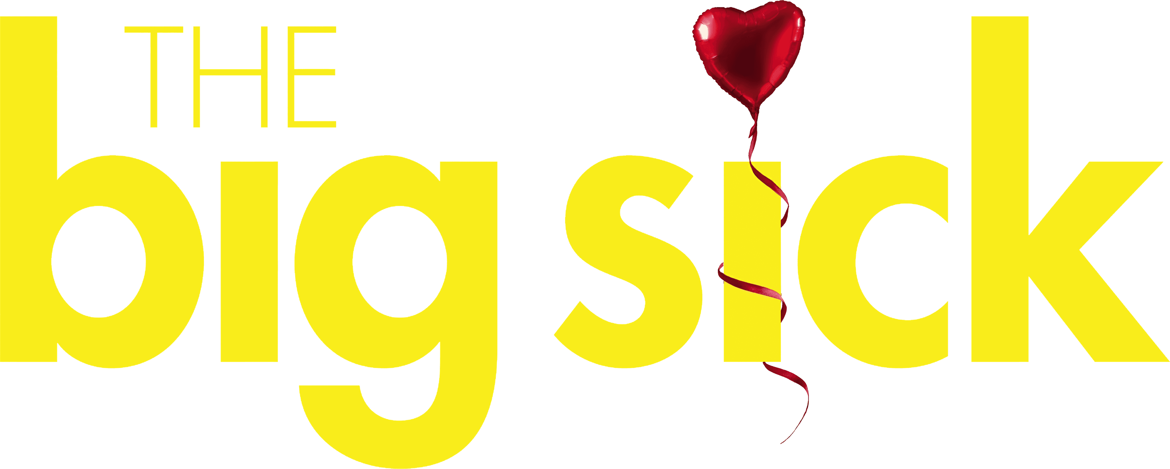 The Big Sick logo