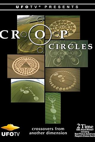 Crop Circles: Crossovers from Another Dimension... poster