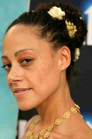 Cree Summer pic