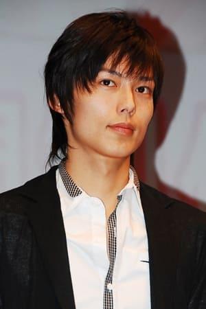 Daisuke Kikuta pic