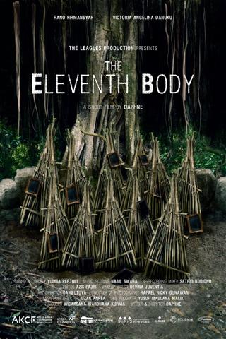 The Eleventh Body poster