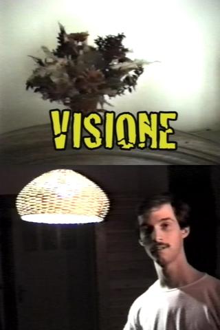 Visione poster