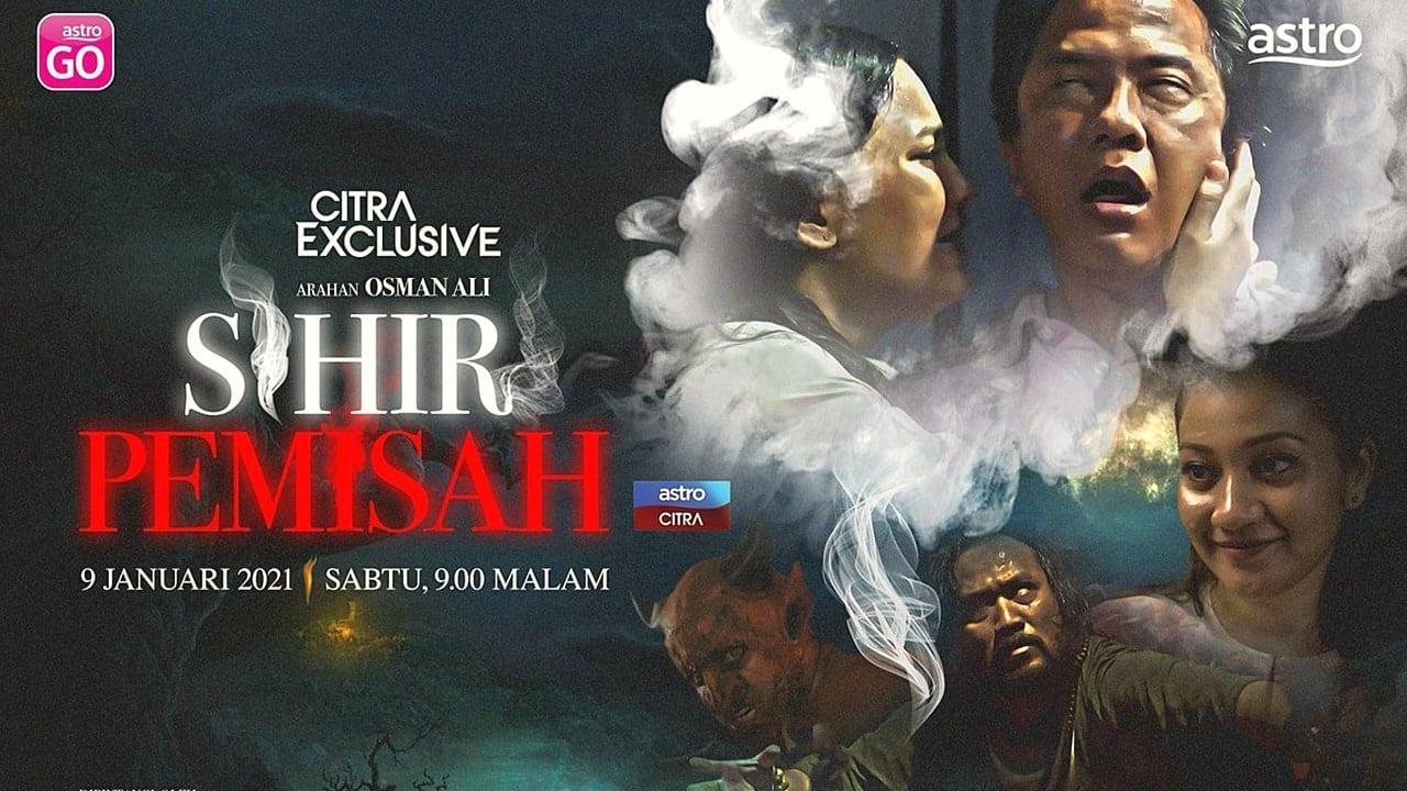 Sihir Pemisah backdrop