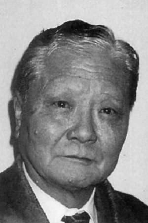 Osamu Ichikawa poster