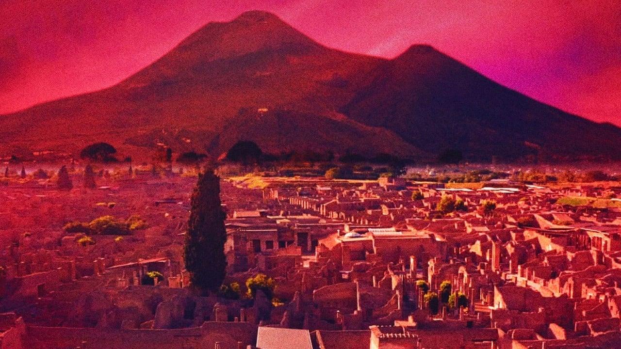 Pompeii: Eros and Myth backdrop