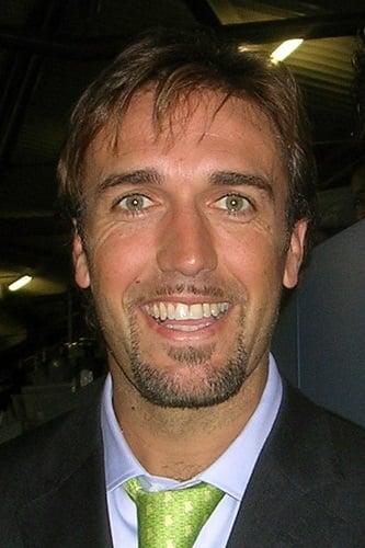 Gabriel Batistuta poster