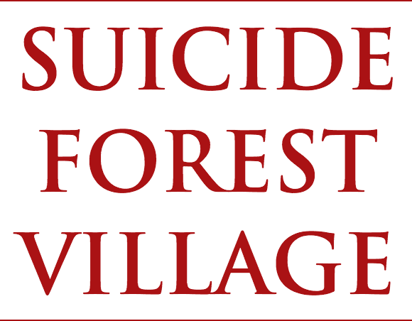 Suicide Forest Village logo