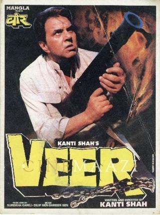 Veer poster