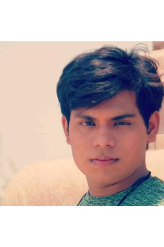 Aayush Upadhyay pic